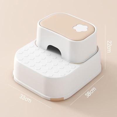 塑料小凳子家用矮凳加厚客厅茶几板凳儿童卫生间洗澡浴室换鞋椅子
