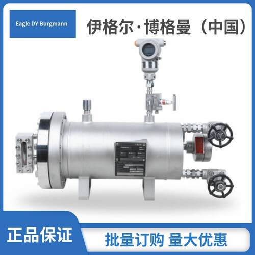 EagleBurgmann上海博格曼机械密封泄露控制系统LS050(Plan75)
