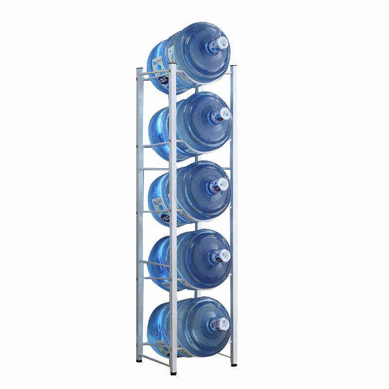 支架-架水桶收纳置物架饮水放架622桶装水徳放置BS矿泉水纳仕水桶