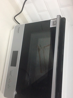 松下JK102蒸烤箱怎么样例用一周给大家说良心感受