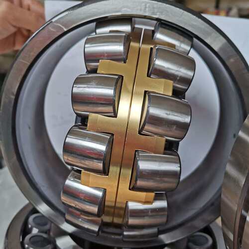 厂家销售 挖机回转轴承 22320CC/W33轴承 减速机中心回转轴承