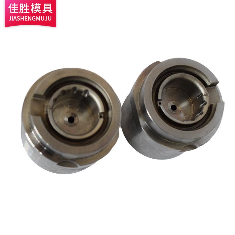 橡塑制品注射成型模具硅胶橡胶产品配件模具来图设计定制