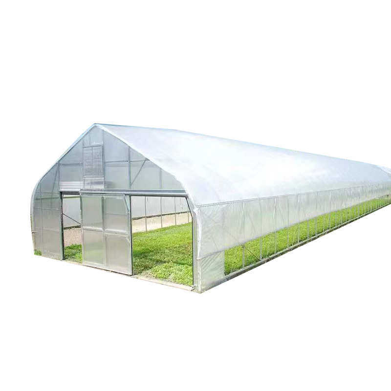 天津厂家简易单体冷棚 温室蔬菜花卉春秋棚  薄膜日光种植棚,农机/农具/农膜,温室大棚支架,淘宝优惠券,粉丝福利购,淘宝优惠卷