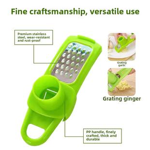 采购产品多功能大蒜研磨机,创意大蒜压榨机,厨房大蒜捣碎机,厨