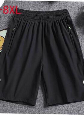 Men s Sport Cotton shorts casual short pants for Male 短裤男