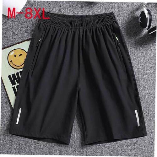 Men s Sport Cotton shorts casual short pants for Male 短裤男