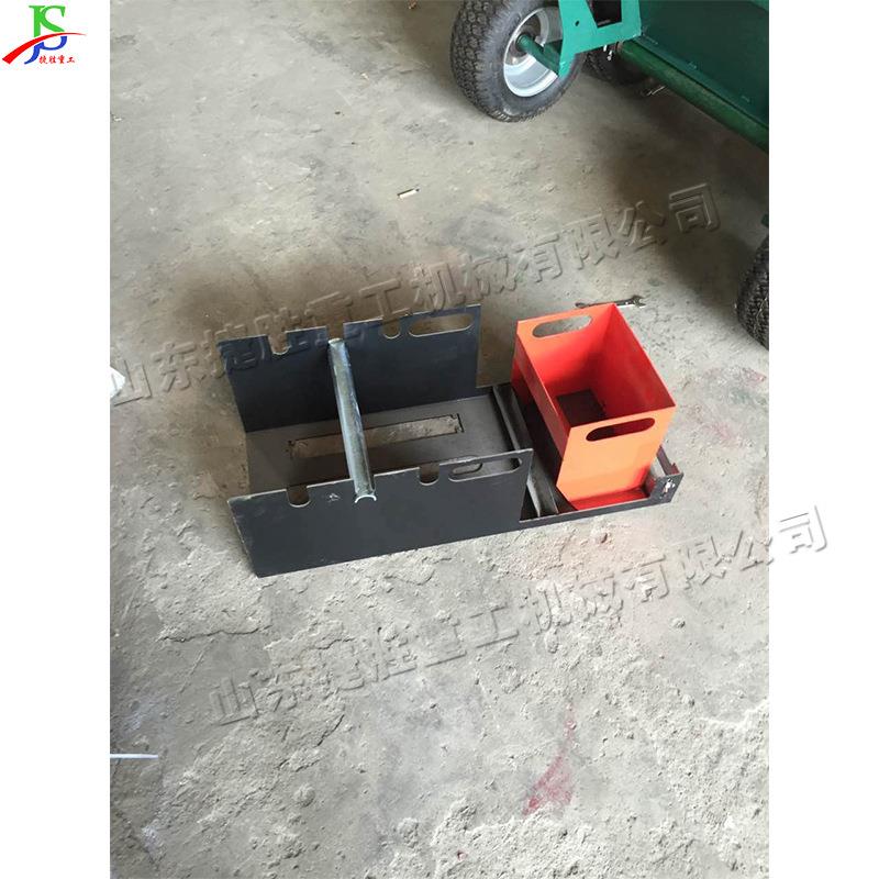 草坪修剪工具草坪夹钳线割器修边器草皮拉紧器圆形裁切器压实器