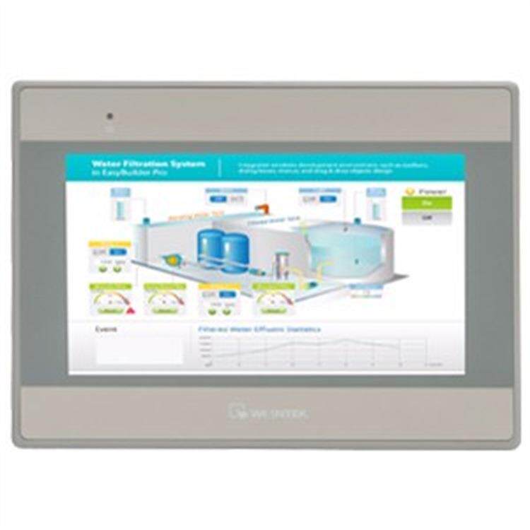 Samkoon显控触摸屏 人机界面SK-070QT-G SK-070QE-G SK-102QT-G