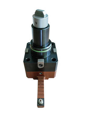 佛山厂家动力头内槽刀座 内孔铣刀座bmt404555 数控机床配件