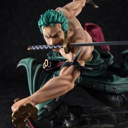 Anime Demon Slayer Figure Kamado Tanjirou Nezuko Action Figu