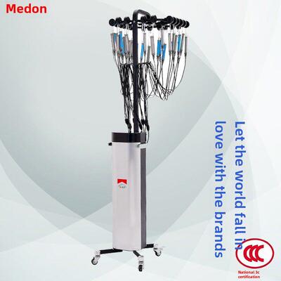 美发爱文巴菲热烫发数码陶瓷烫发麦德龙H3型恒温烫发机精密控温