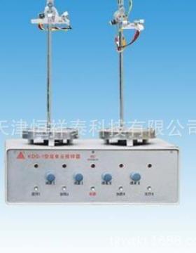 供应KDS-1双单元控制电位电解仪