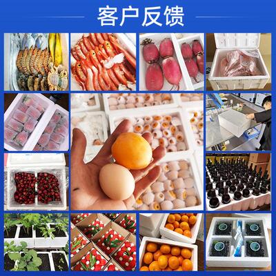 泡沫箱包装箱保温箱加厚泡沫箱