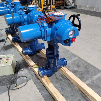 J961Y-P54100V140V170V200V高温高压电动电站截止阀焊接式