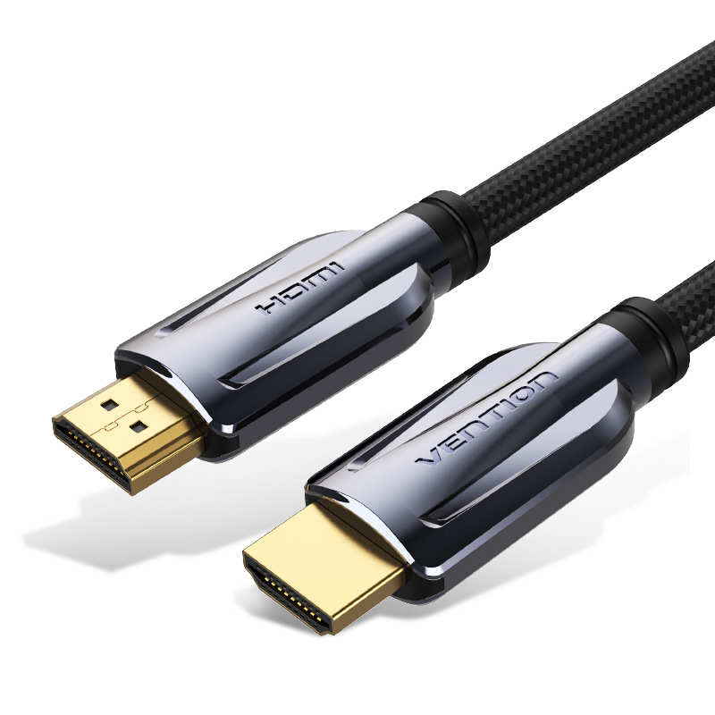 威迅hdmi2.1高清数据线8k60hz/4k120hz电视电脑笔记本连接显示器