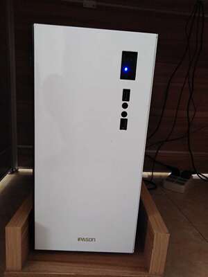 攀升 酷睿 i7 8700升I7 9700/P1000怎么样（前车之鉴）有必要告诉大家真相