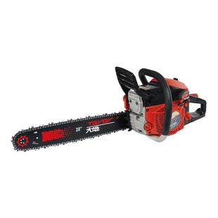 三锋大地9720汽油锯20寸汽油链锯伐木锯大功率电锯2500w