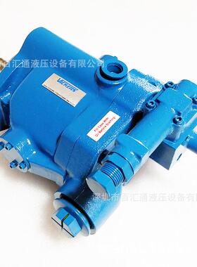 威格士PVB29-RSY-22-CM-11变量柱塞泵 PVB29-RSV LSY-20/40-C-M-1