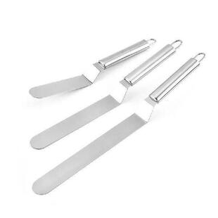Kitchen Accessories Cake Decorating Tools Stainless Steel