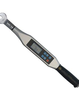检测螺栓数显扭矩扳手SGSX-100带小扭力电子套筒扭矩扳手型号20nm