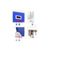 米特酷冷保温箱冷藏箱家用车载户外冰箱外卖便携保冷保鲜钓鱼冰桶