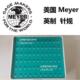 美国MEYER梅尔英制针规MPMM. .医疗电子
