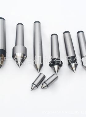 莫氏MT2号F18合金定研磨顶针定0OCL制保合固金研磨顶针品质障