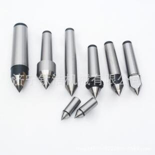 莫氏MT2号F18合金定研磨顶针定0OCL制保合固金研磨顶针品质障