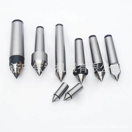 莫氏MT2号F18合金定研磨顶针定0OCL制保合固金研磨顶针品质障