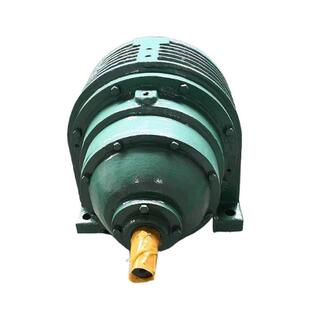 NAD新型行星减速机NAD200 5.6行星齿轮减速机承载力大