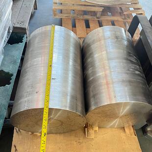 高温合金Inconel718GH4169 GH3128耐蚀锻打镍基合金 镍铬铁固溶棒
