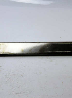 久保田688 758收割机主滚筒上盖板5T071-64120脱粒室侧盖板不锈铁