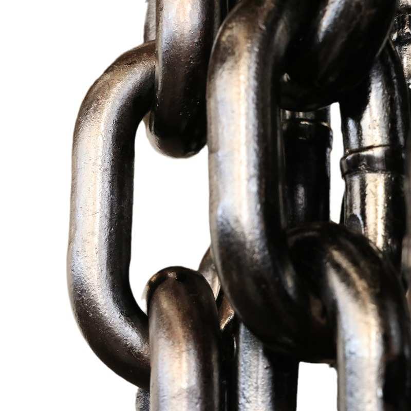 厂家吊装链链条厂吊链多电磁起重吸盘吸盘废钢 直供规格 起重吊装