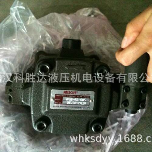 VP5F/VP6F-A2/A3/A4/A5/B2/B3/B4/B5-50/50S 叶片泵