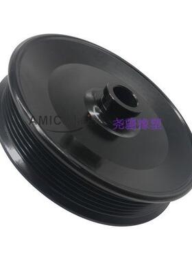 动力转向泵滑轮 861578适合MerCruiser 4.3 5.0 5.7 6.2 L V6 V8