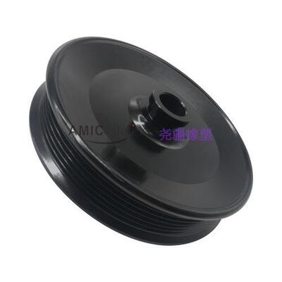 动力转向泵滑轮 861578适合MerCruiser 4.3 5.0 5.7 6.2 L V6 V8