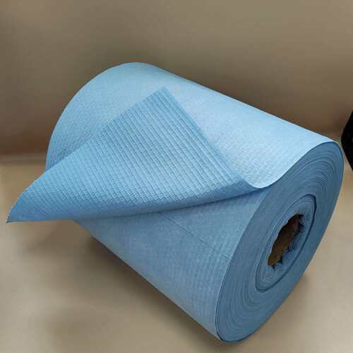 专用加厚工业擦拭布生产喷漆烤漆贴膜吸水吸油布无尘纸无尘布