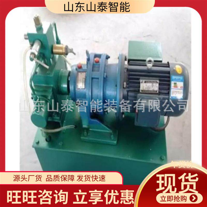 4DSY-450/6.3电动试压泵升压稳压性能好电动试压泵管道试压机