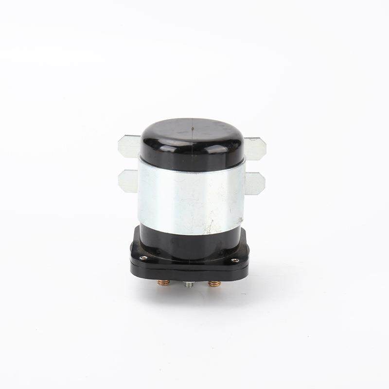3050692启动马达继电器BBS200A21V24V3继6V电磁开关汽车电器