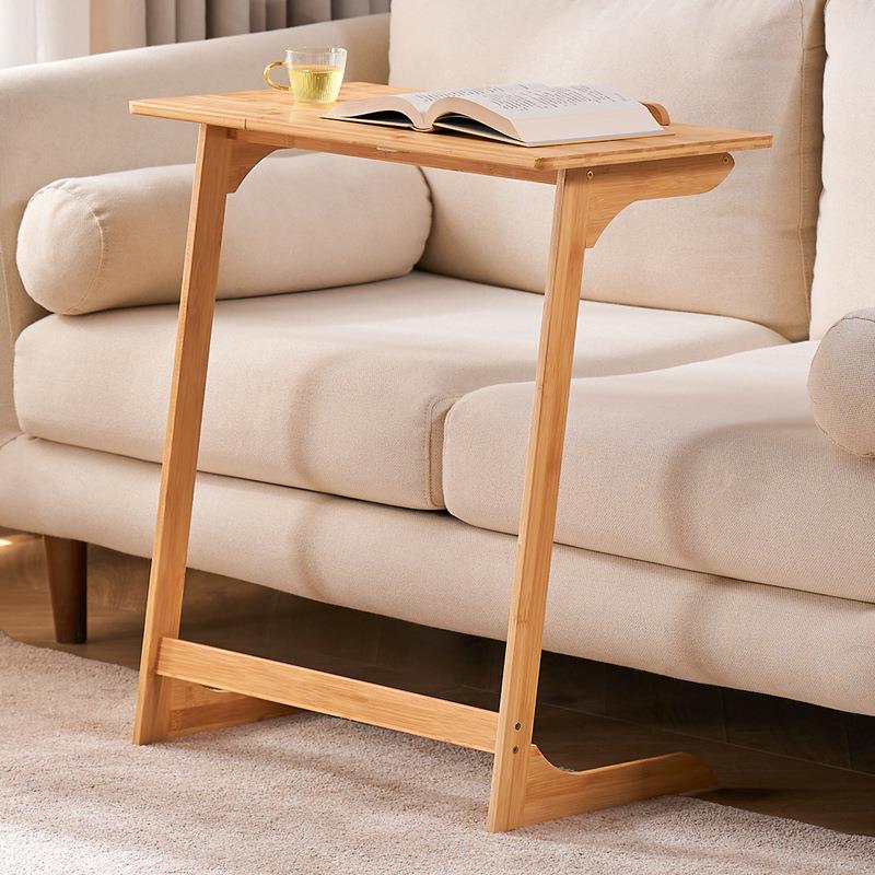 功记能可折叠多电脑小书桌子简约家用学卧生室床上DMK笔本沙发边