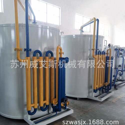粉末冶金光亮退火氨分解制氢炉苏州氨分解炉厂家直销