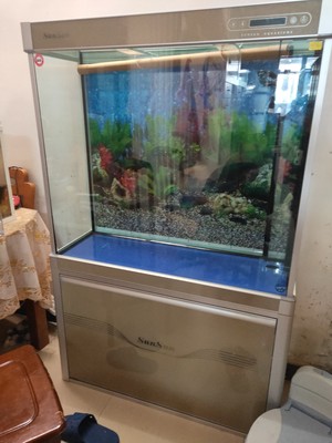 讲讲看森森鱼缸怎么样评测有如何优缺点？