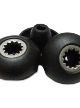 松泰ST-601/602/650/604/605/816豆浆机蘑菇头传动器刀头齿轮配件