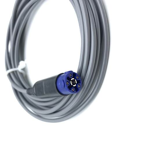 兼容ERBE爱尔博20196-118史托斯等离子 电切连接线双极线