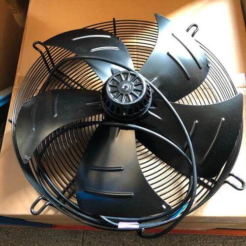 新品AxialFanYWF6D/6E-550S/500630冷库风扇微光外转子轴流风机电