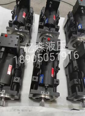 Oilgear奥盖尔变量柱塞泵PVK-140-A1UV-RDFS-P-1NNSN-CP质保一年