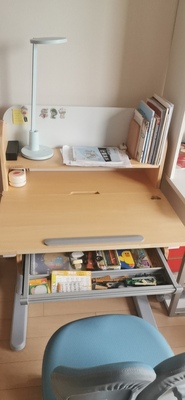 凯叔造物儿童学习桌怎么样用后告诉大家实情感受