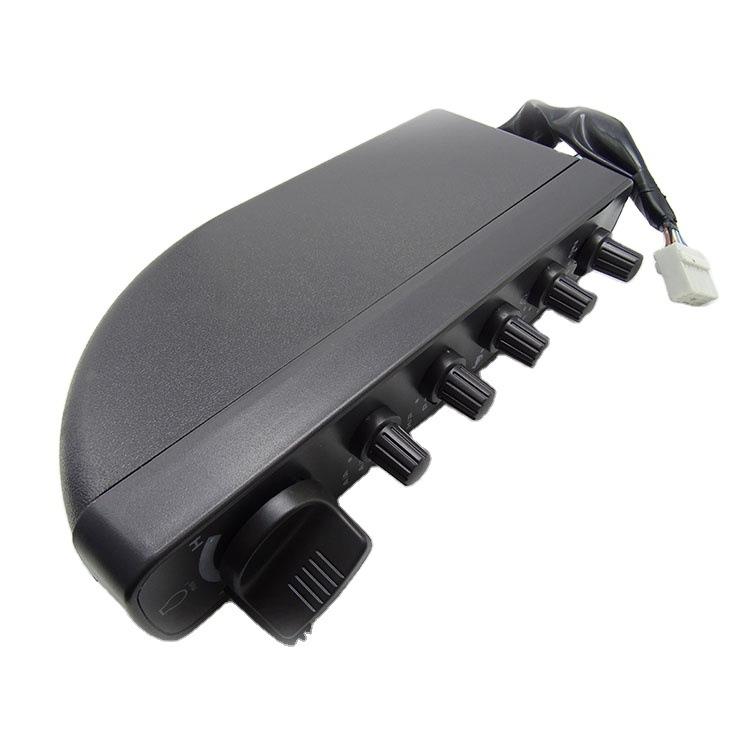 油门旋钮总成 ZAXIS120 ZAXIS200 ZAXIS240 挖掘机零件 挖机配件