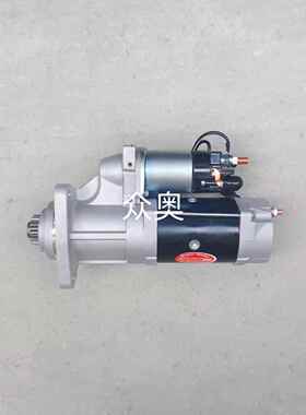 适用康明斯38MT起动机5363429 6304584 10461774