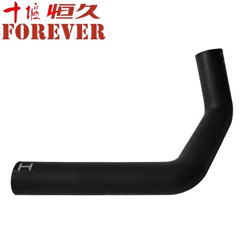 东风天龙空压机进气管1109131-TL380